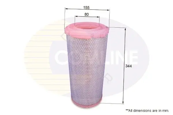Воздушный фильтр COMLINE EAF217