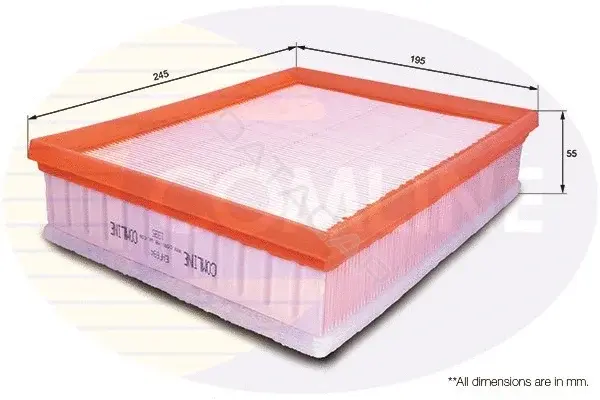 Воздушный фильтр COMLINE EAF694