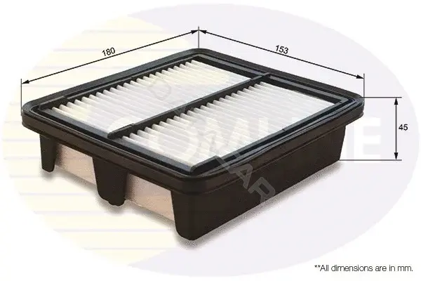Воздушный фильтр COMLINE EAF744