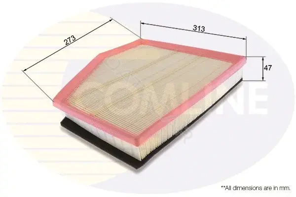 Воздушный фильтр COMLINE EAF864