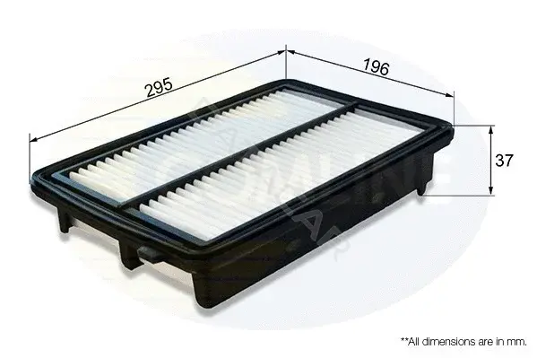 Воздушный фильтр COMLINE EAF892
