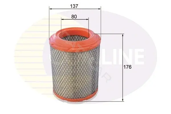 Воздушный фильтр COMLINE EAF916