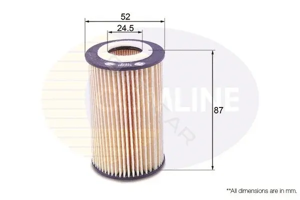 Масляный фильтр COMLINE EOF085