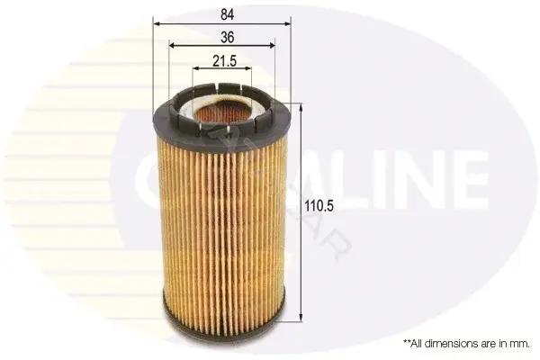 Масляный фильтр COMLINE EOF193