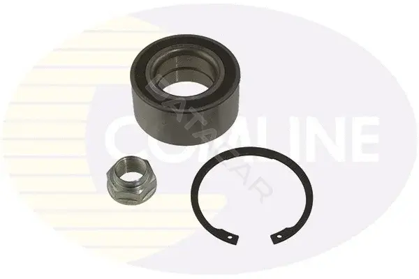 Подшипник ступицы COMLINE CBK260