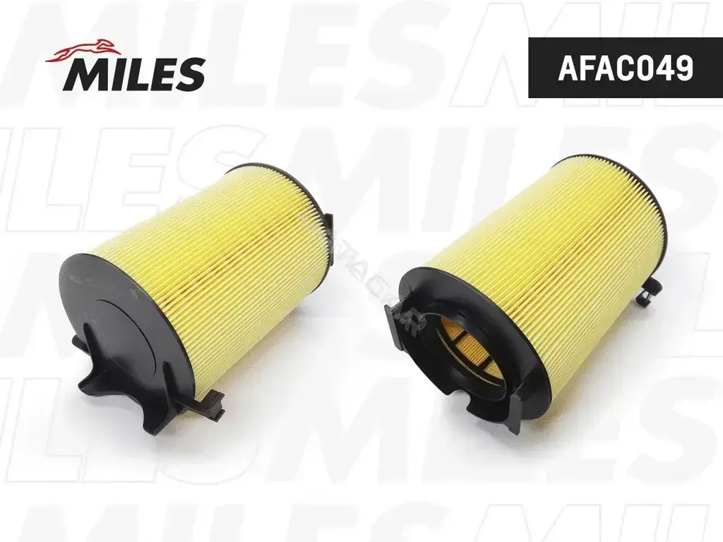 Воздушный фильтр MILES AFAC049