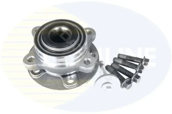 Подшипник ступицы COMLINE CHA302