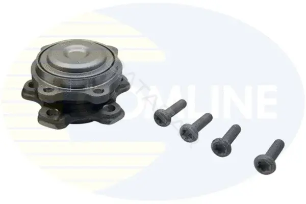 Подшипник ступицы COMLINE CHA412