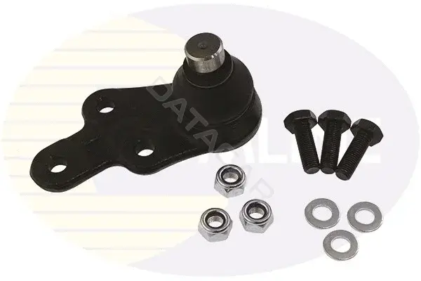 Шаровая опора COMLINE CBJ5025