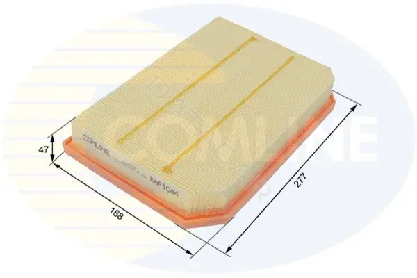 Воздушный фильтр COMLINE EAF1044