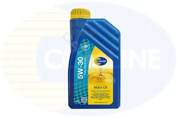 Масло моторное COMLINE CO5W30-1