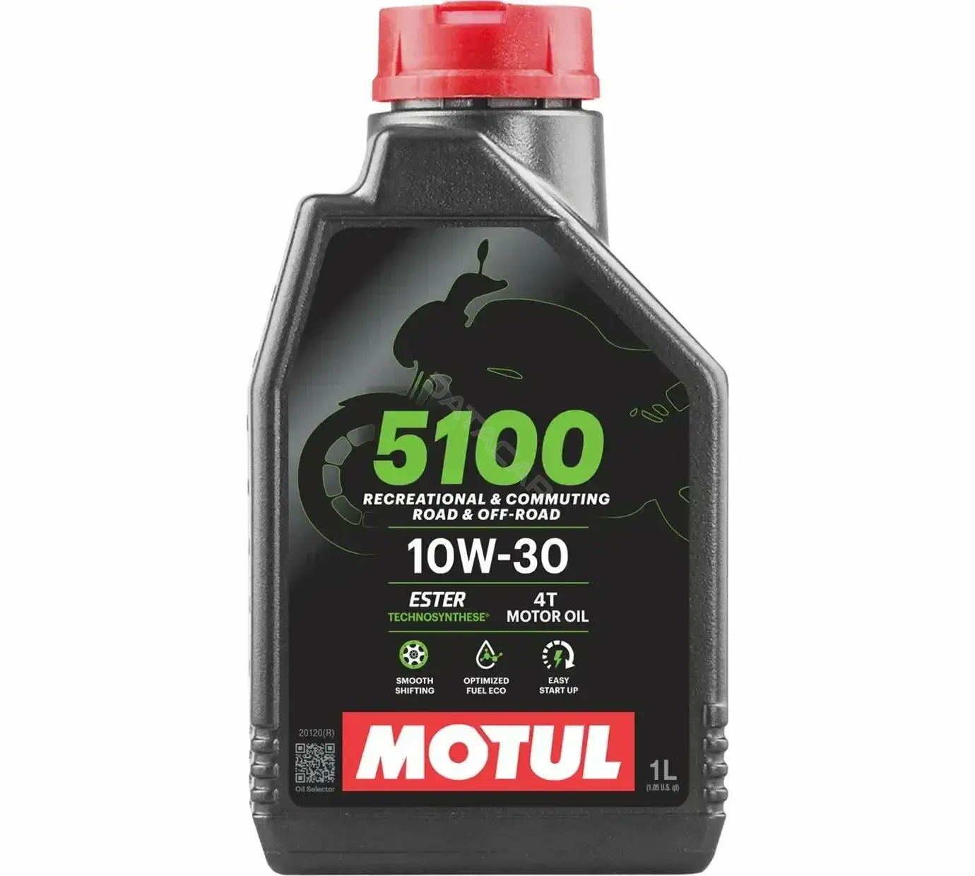 Масла для мотоциклов MOTUL 113176