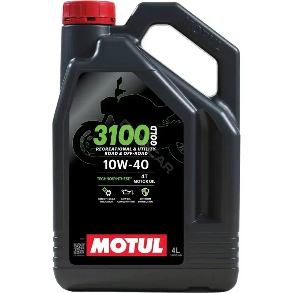 Масла для мотоциклов MOTUL 113543