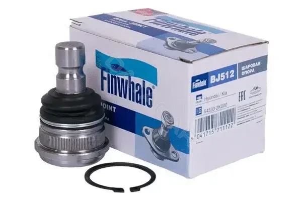 Шаровая опора FINWHALE BJ512