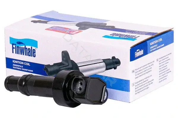 Катушка зажигания FINWHALE IC014