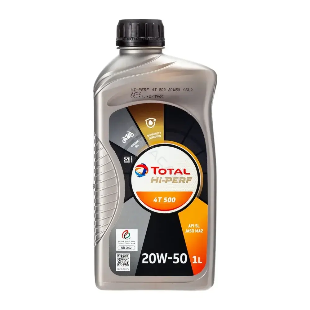 Масла для мотоциклов TOTAL 228598