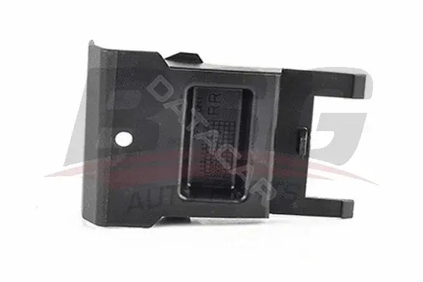 Крыло заднее правое BSG BSG65-922-041