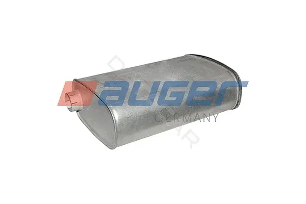 Глушитель выхлопных газов AUGER 71148