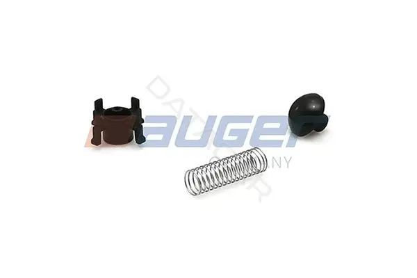 Клапан регулировки фаз газораспределения AUGER 83742