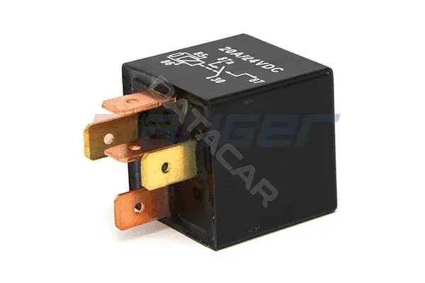 Реле поворотов AUGER 84913