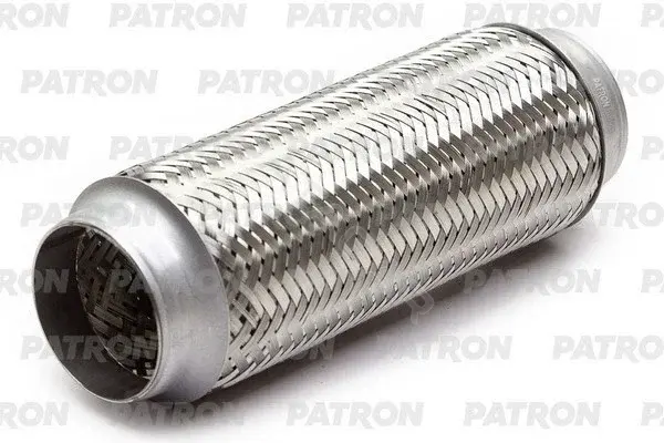 Гофра глушителя PATRON EL64x250