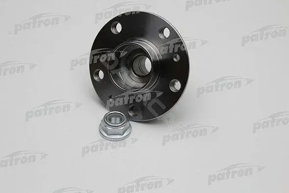 Подшипник ступицы PATRON PBK3468H