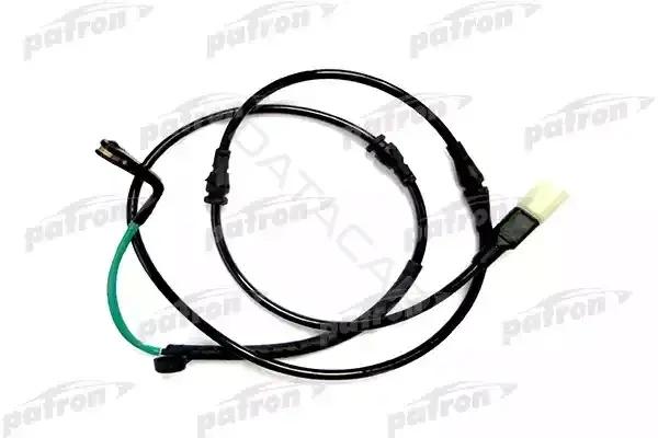 Датчик износа тормозных колодок PATRON PE17070