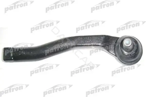 Рулевые наконечники PATRON PS1168R