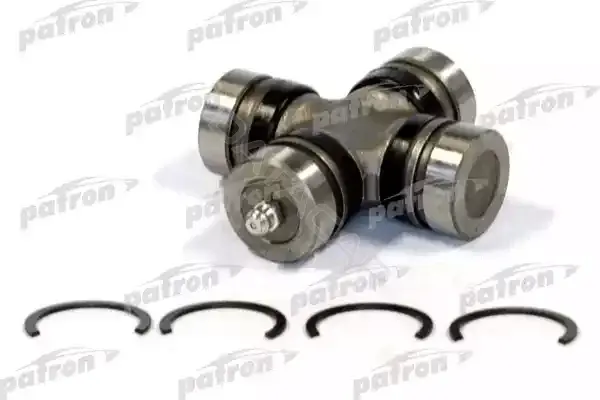 Муфта кардана PATRON PUJ960