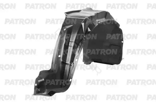 Подкрылок PATRON P72-2347AR