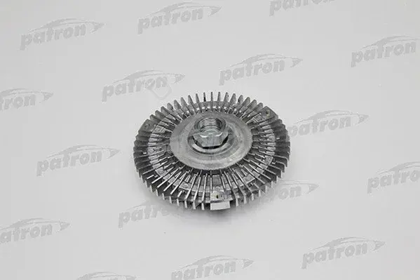 Вискомуфта вентилятора PATRON PFC0017