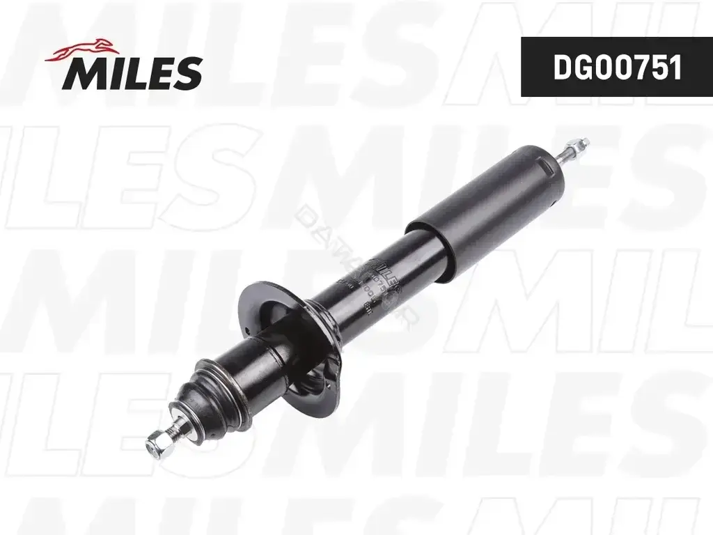 Амортизаторы MILES DG00751