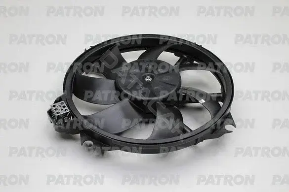 Вентилятор радиатора PATRON PFN236