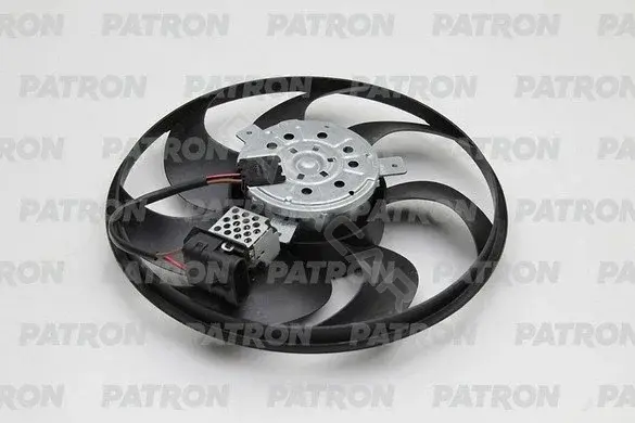Вентилятор радиатора PATRON PFN127