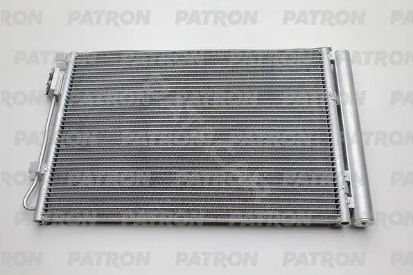 Радиатор кондиционера PATRON PRS1303