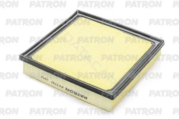 Воздушный фильтр PATRON PF1787