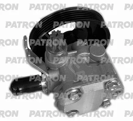 Насос гидроусилителя руля PATRON PPS1065
