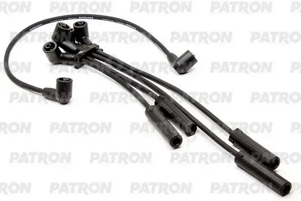 Высоковольтные провода PATRON PSCI2086