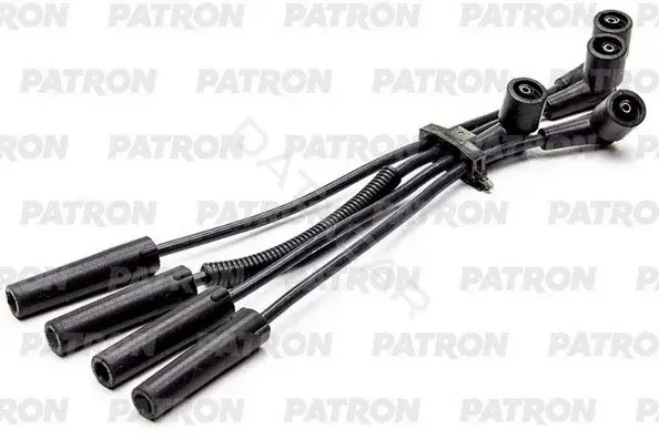 Высоковольтные провода PATRON PSCI2088