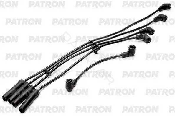Высоковольтные провода PATRON PSCI2090