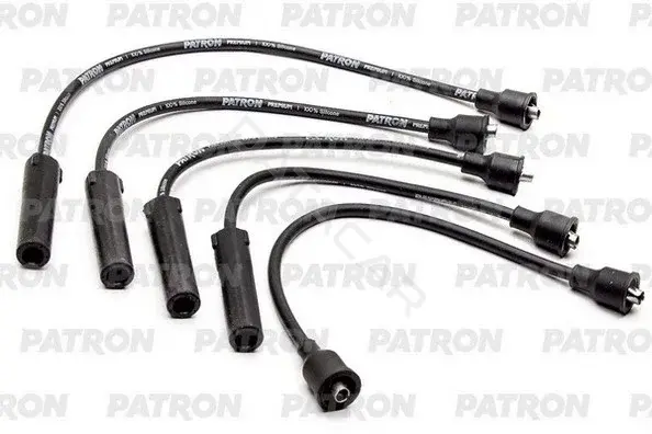 Высоковольтные провода PATRON PSCI2092