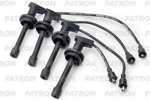Высоковольтные провода PATRON PSCI2093