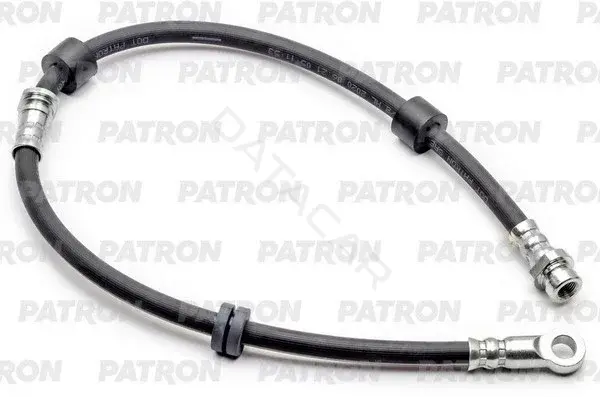 Тормозные шланги PATRON PBH0236