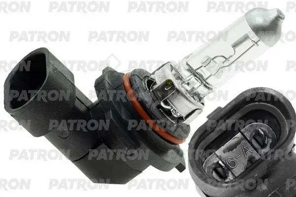 Лампочки PATRON PLHB4-12/51-BSB1