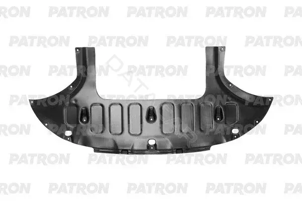 Защита двигателя PATRON P72-0294