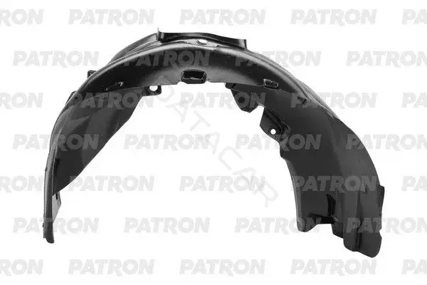 Подкрылок PATRON P72-0247