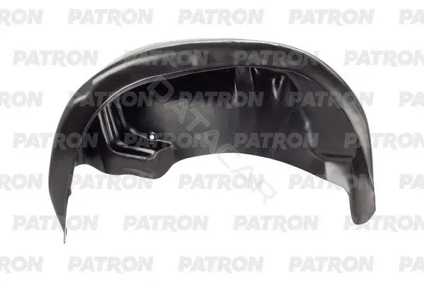 Подкрылок PATRON P72-2536AR
