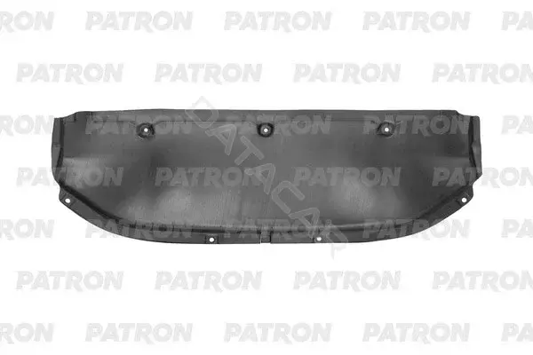 Защита двигателя PATRON P72-0189