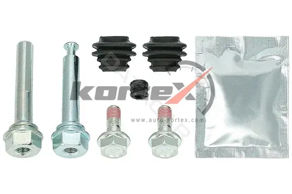 Направляющая тормозного суппорта KORTEX KBR332