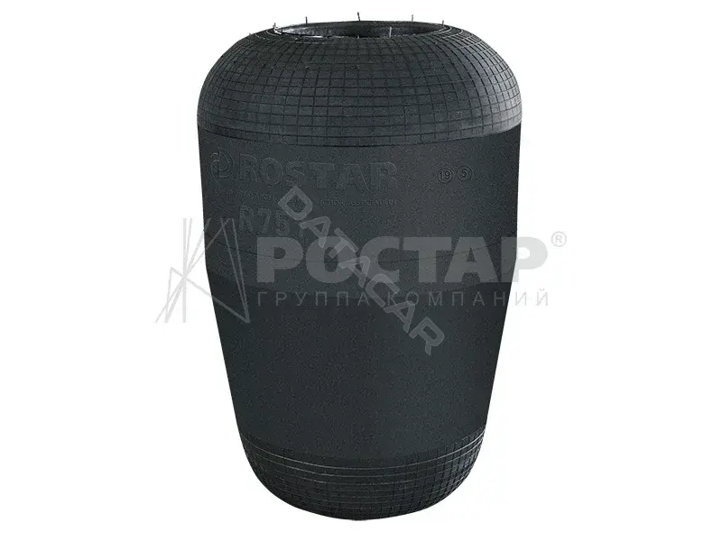 Пневмоподушка ROSTAR R757